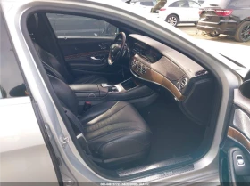 Mercedes-Benz S 550 4MATIC / BURMESTER / ОБДУХ / ПОДГРЕВИ / МАСАЖ , снимка 7
