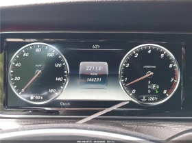Mercedes-Benz S 550 4MATIC / BURMESTER / ОБДУХ / ПОДГРЕВИ / МАСАЖ , снимка 8