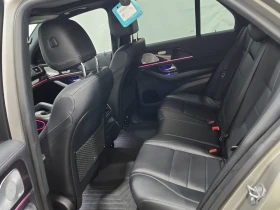 Mercedes-Benz GLE 450 BURMESTER * PANO * KEYLESS * ДИСТРОНИК, снимка 13