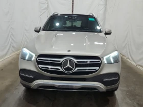 Mercedes-Benz GLE 450 BURMESTER * PANO * KEYLESS * ДИСТРОНИК, снимка 2