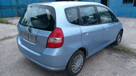 Honda Jazz, снимка 10