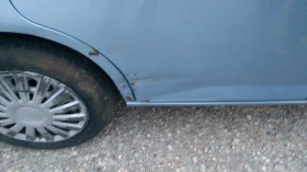 Honda Jazz, снимка 4