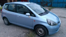 Honda Jazz, снимка 3