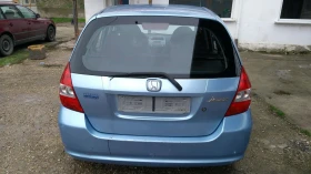 Honda Jazz, снимка 12