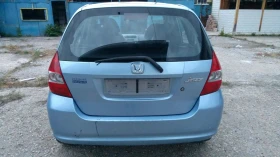 Honda Jazz, снимка 5