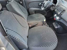 Nissan Micra 120х км, снимка 8