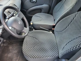 Nissan Micra 120х км, снимка 10