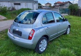Nissan Micra 120х км, снимка 5