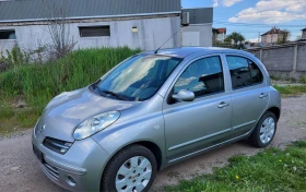 Nissan Micra 120х км, снимка 2