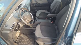 Citroen C4 Picasso, снимка 8