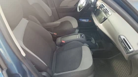 Citroen C4 Picasso, снимка 6
