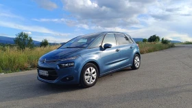 Citroen C4 Picasso, снимка 1