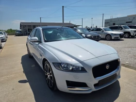 Jaguar Xf 2.0TDi/E6/   4-4/NAVI/FULL MAX, снимка 1