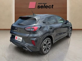 Ford Puma 1.0 EcoBoost, снимка 5
