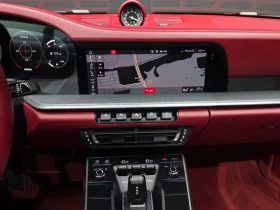 Porsche 911 992 S, снимка 7