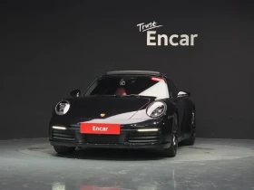 Porsche 911 992 S, снимка 1