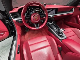 Porsche 911 992 S, снимка 6