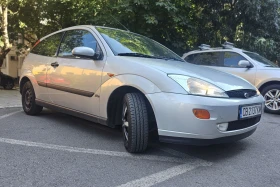 Ford Focus, снимка 4