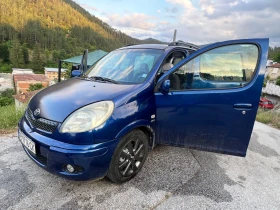 Toyota Yaris verso, снимка 4