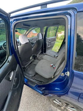 Toyota Yaris verso, снимка 3
