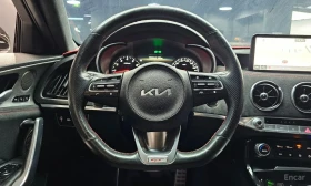 Kia Stinger ACRO EDITION, снимка 11