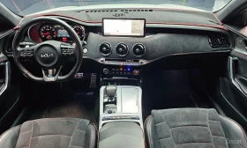 Kia Stinger ACRO EDITION, снимка 5