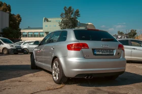 Audi A3, снимка 3