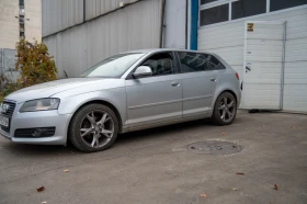 Audi A3, снимка 2