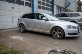 Audi A3, снимка 4