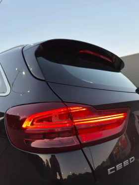Kia Ceed, снимка 4