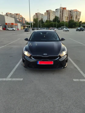 Kia Ceed, снимка 5