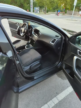 Kia Ceed, снимка 9