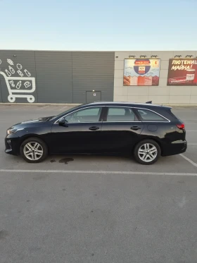 Kia Ceed, снимка 2