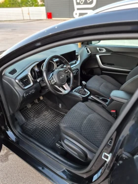 Kia Ceed, снимка 7