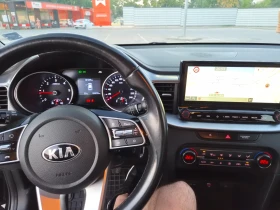 Kia Ceed, снимка 12