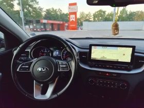 Kia Ceed, снимка 17