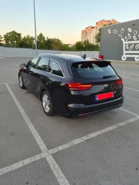 Kia Ceed, снимка 3