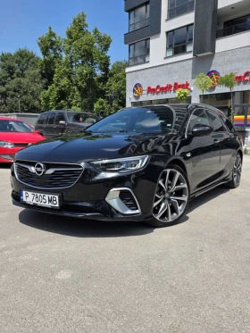 Opel Insignia 2.0 GSI , SPORT FULL, Bi turbo, снимка 1