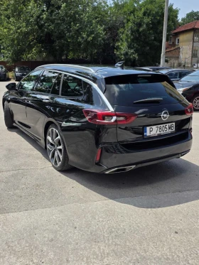 Opel Insignia 2.0 GSI , SPORT FULL, Bi turbo, снимка 5