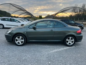 Peugeot 307 CC 2.0i 136k, снимка 3