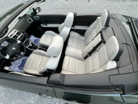 Peugeot 307 CC 2.0i 136k, снимка 12