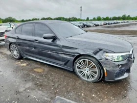 BMW 540 2020 BMW 540 XI, снимка 3