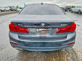 BMW 540 2020 BMW 540 XI, снимка 5