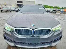 BMW 540 2020 BMW 540 XI, снимка 2