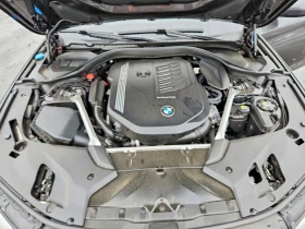 BMW 540 2020 BMW 540 XI, снимка 11