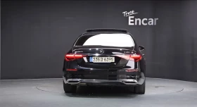 Mercedes-Benz S 350 MAYBACH PACKAGE  | 4D BURMESTER | 4MATIC, снимка 2