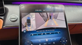 Mercedes-Benz S 350 MAYBACH PACKAGE  | 4D BURMESTER | 4MATIC, снимка 10