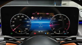 Mercedes-Benz S 350 MAYBACH PACKAGE  | 4D BURMESTER | 4MATIC, снимка 8