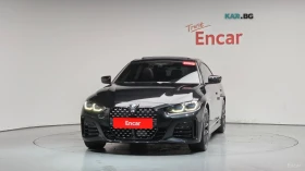 BMW 420 M-SPORT/PERFORMANCE/COUPE/DRIVE-ASSISTS, снимка 2