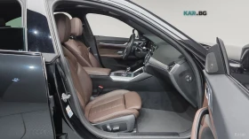 BMW 420 M-SPORT/PERFORMANCE/COUPE/DRIVE-ASSISTS, снимка 15